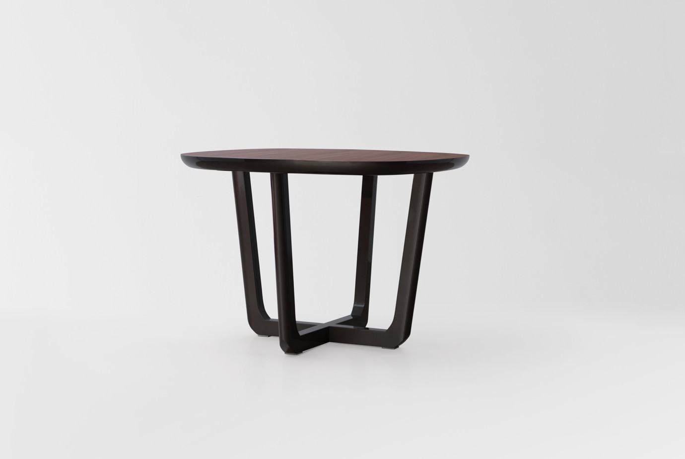 Playing with Textures - Low & Side Tables / Carlos Soriano
