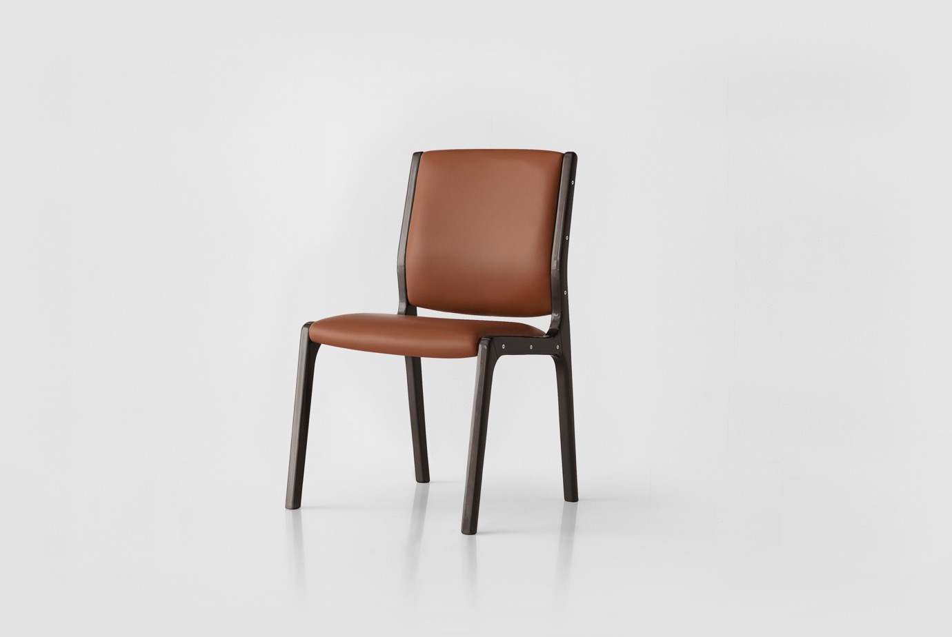 Easy Assembly - Chair / Carlos Soriano