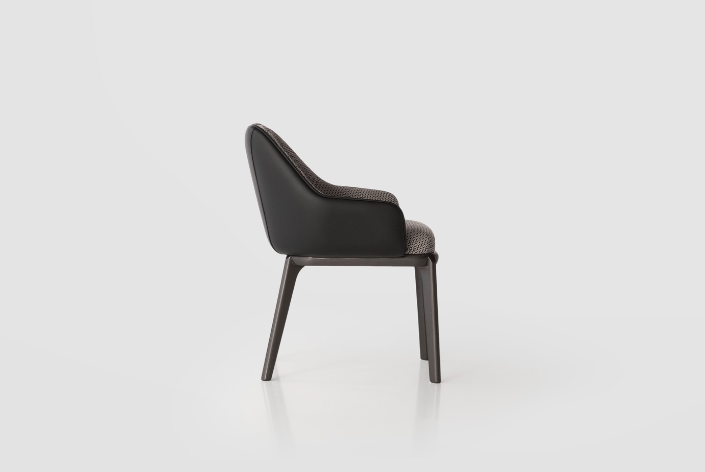 Overlap - Chair / Carlos Soriano