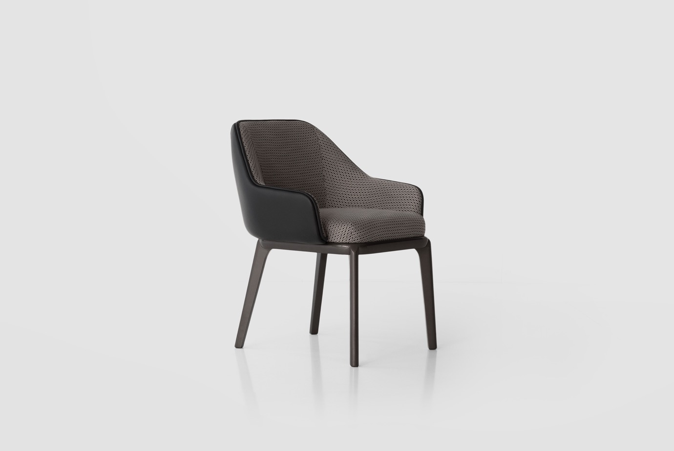 Overlap - Chair / Carlos Soriano
